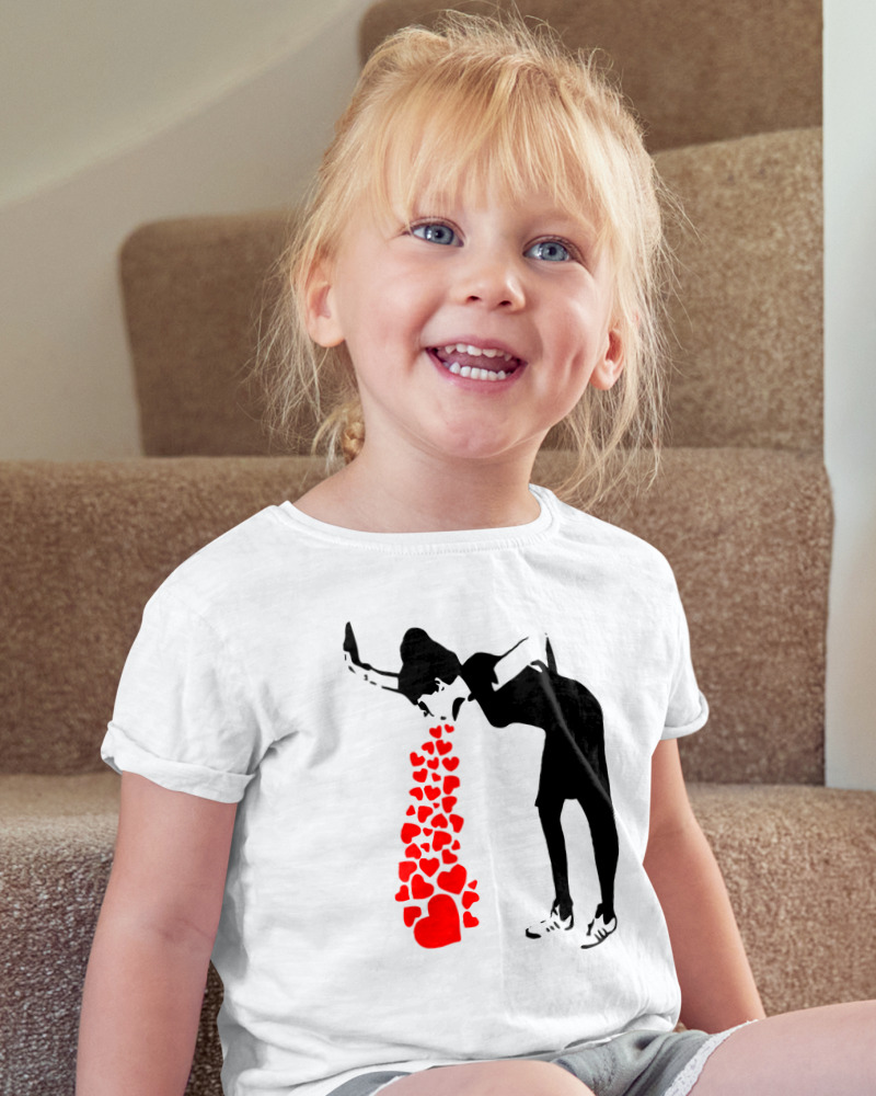 Lovesick Girl - Image 2