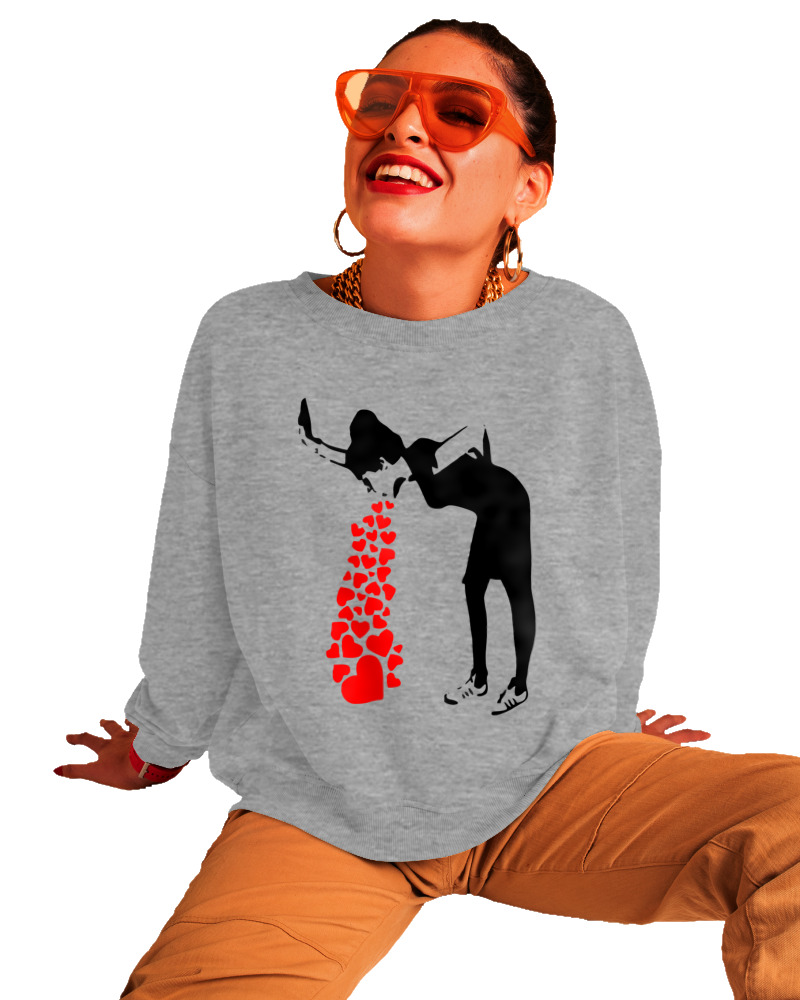 Lovesick Girl - Image 1