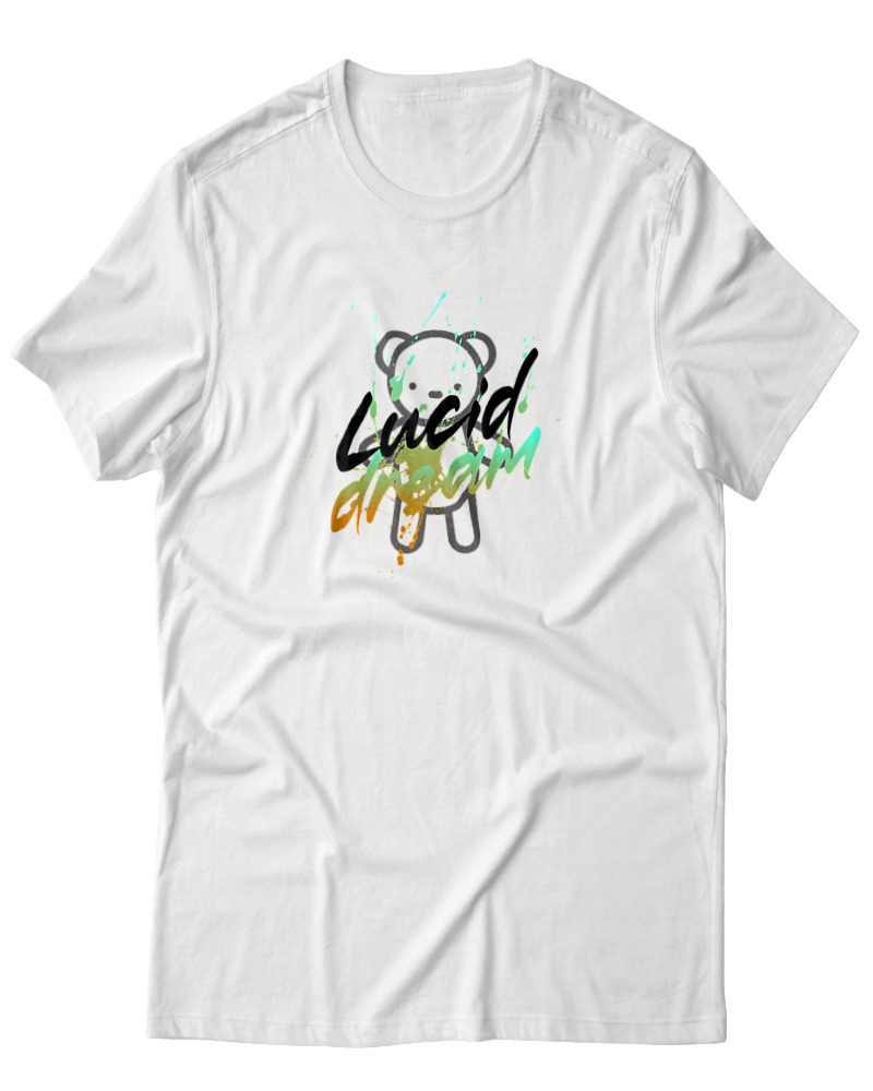 Lucid Dream