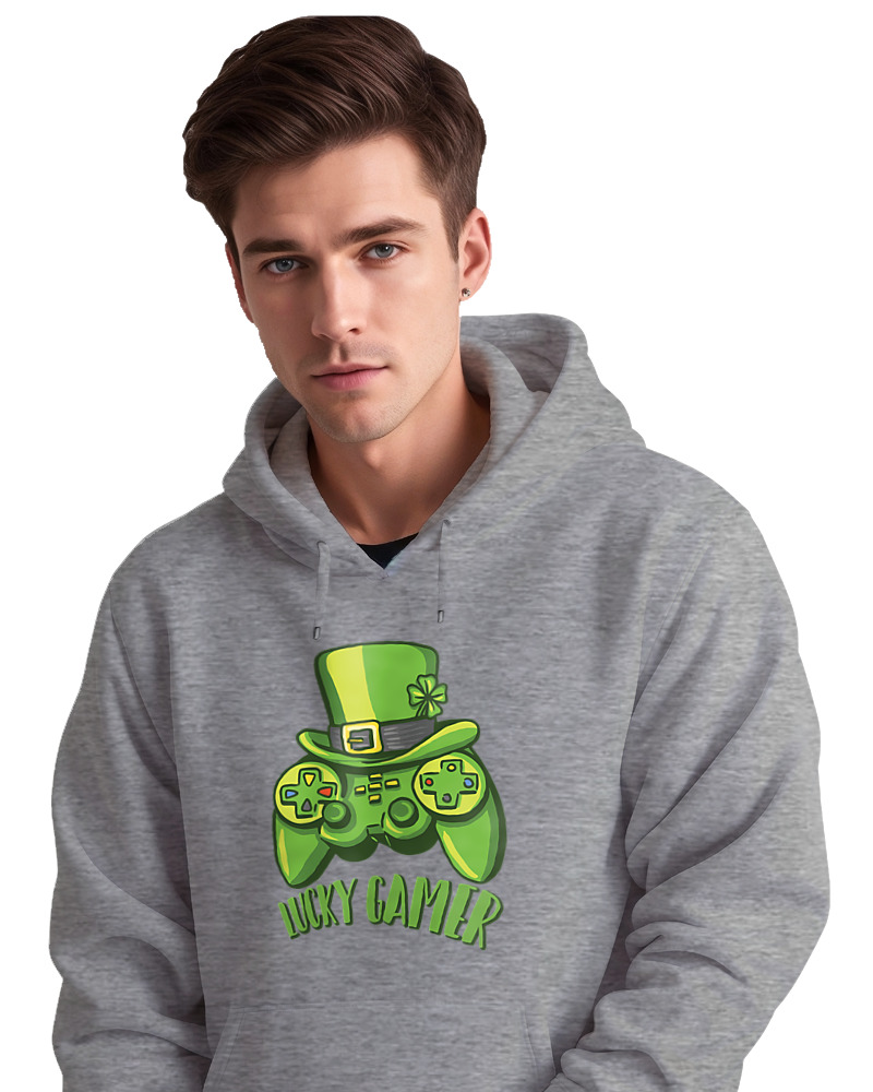 Lucky Gamer - Image 2