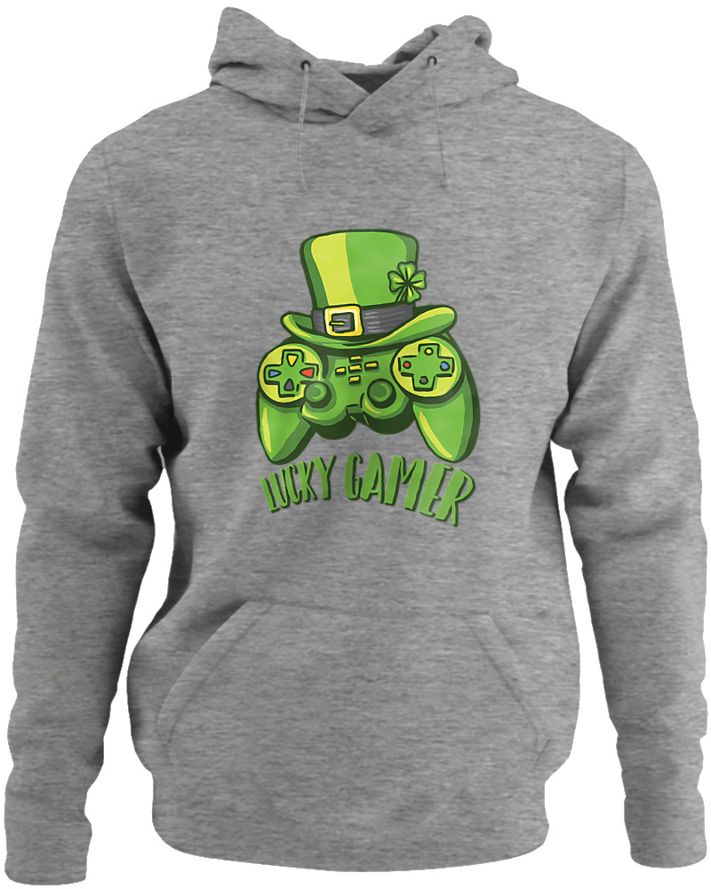 Lucky Gamer - Image 0