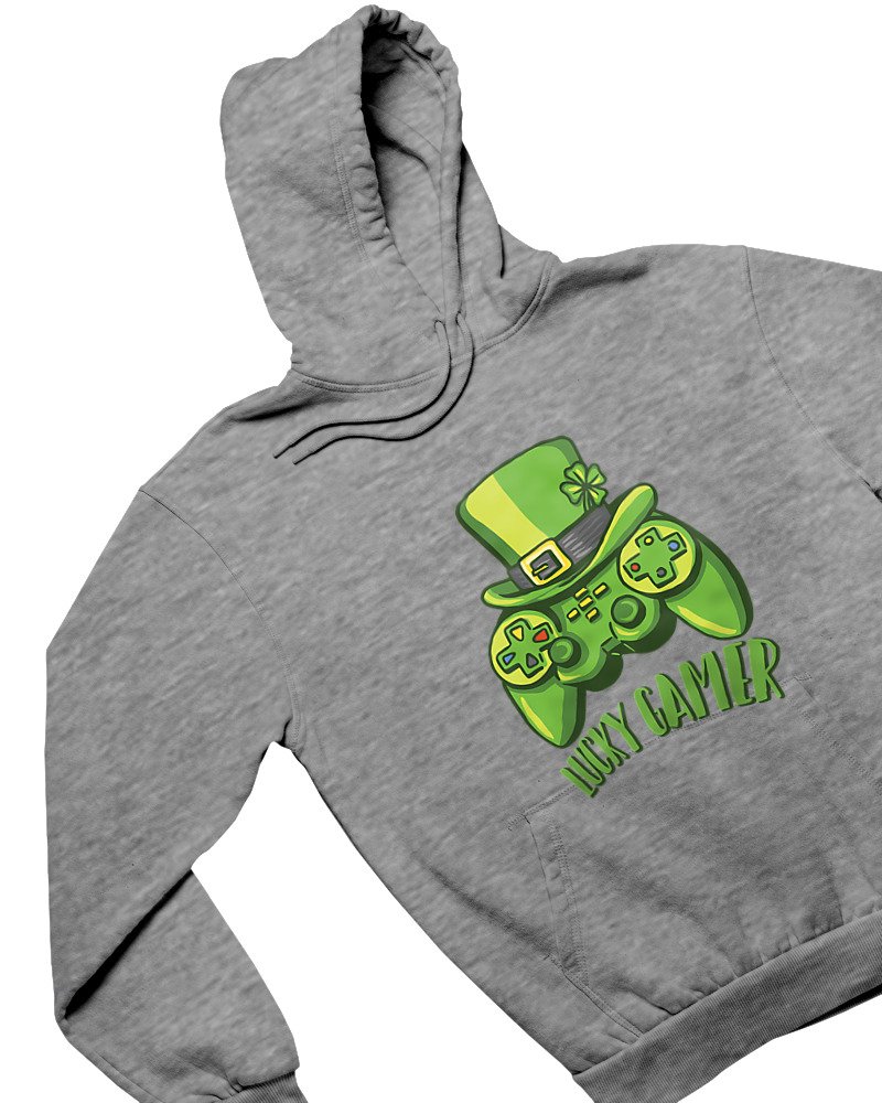 Lucky Gamer - Image 1