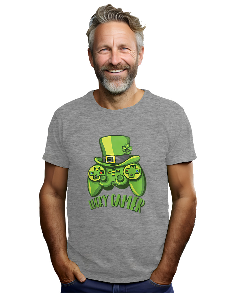 Lucky Gamer - Image 2
