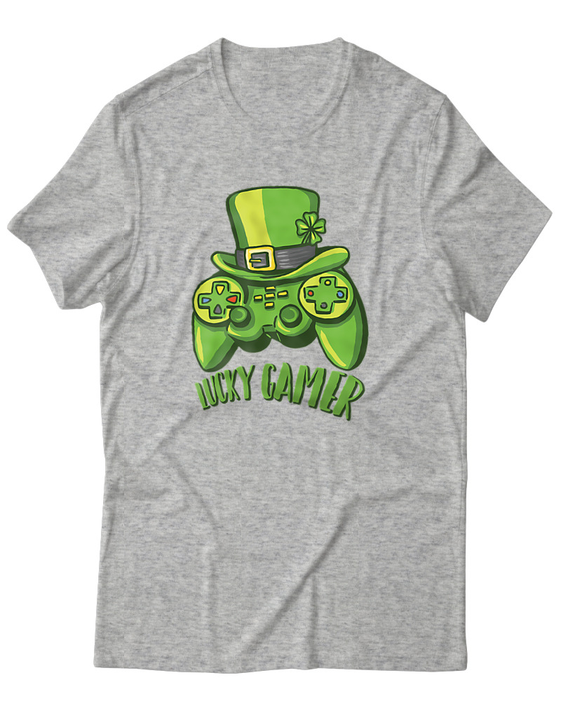 Lucky Gamer - Image 0
