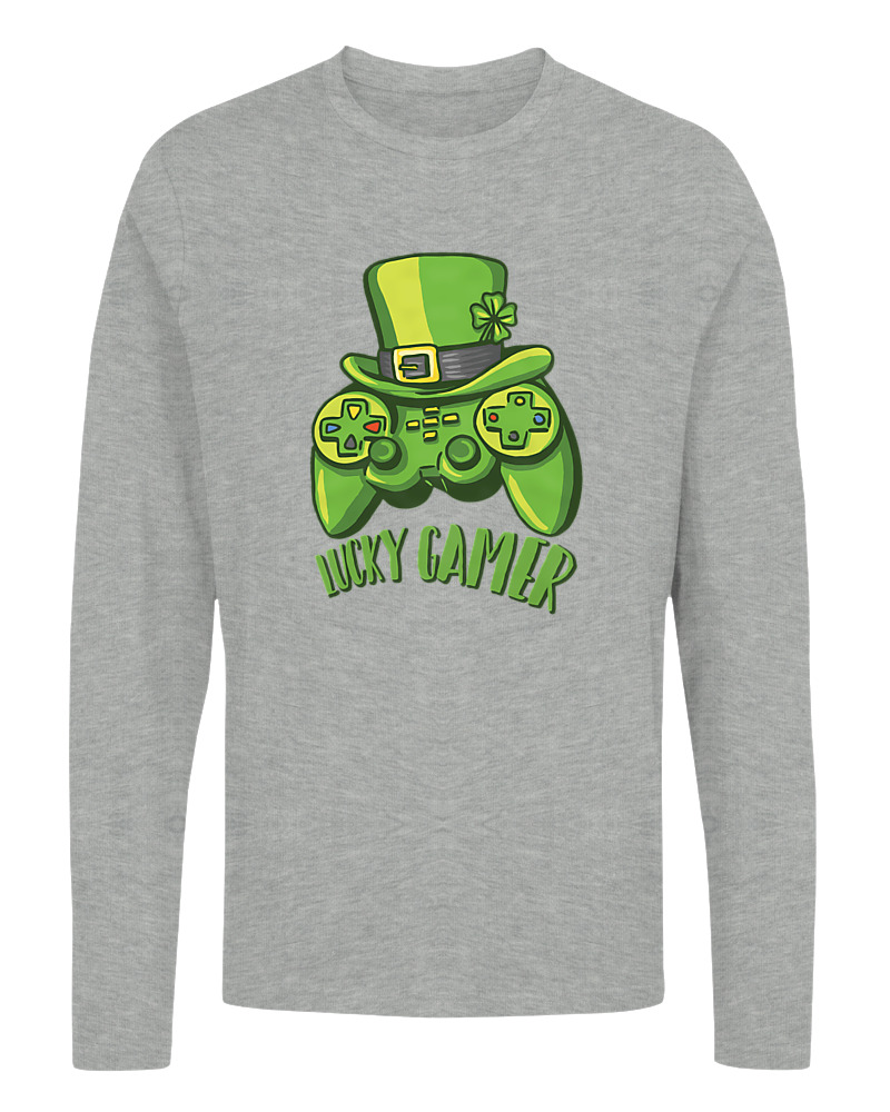 Lucky Gamer - Image 0