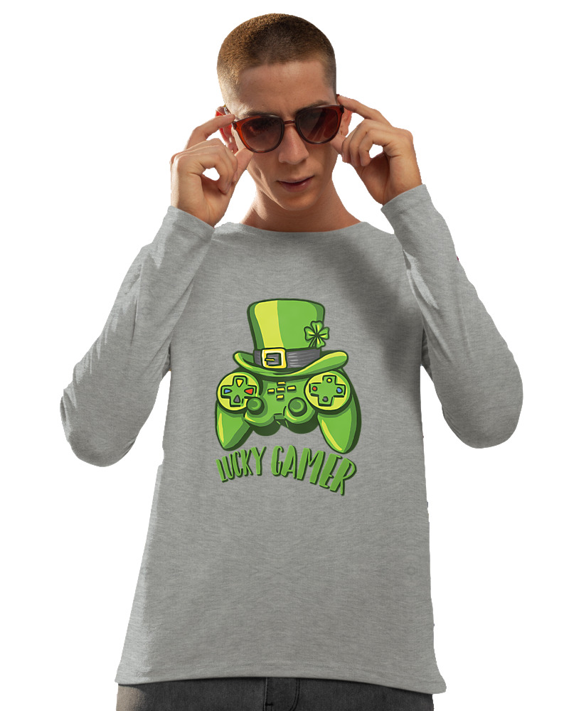 Lucky Gamer - Image 1