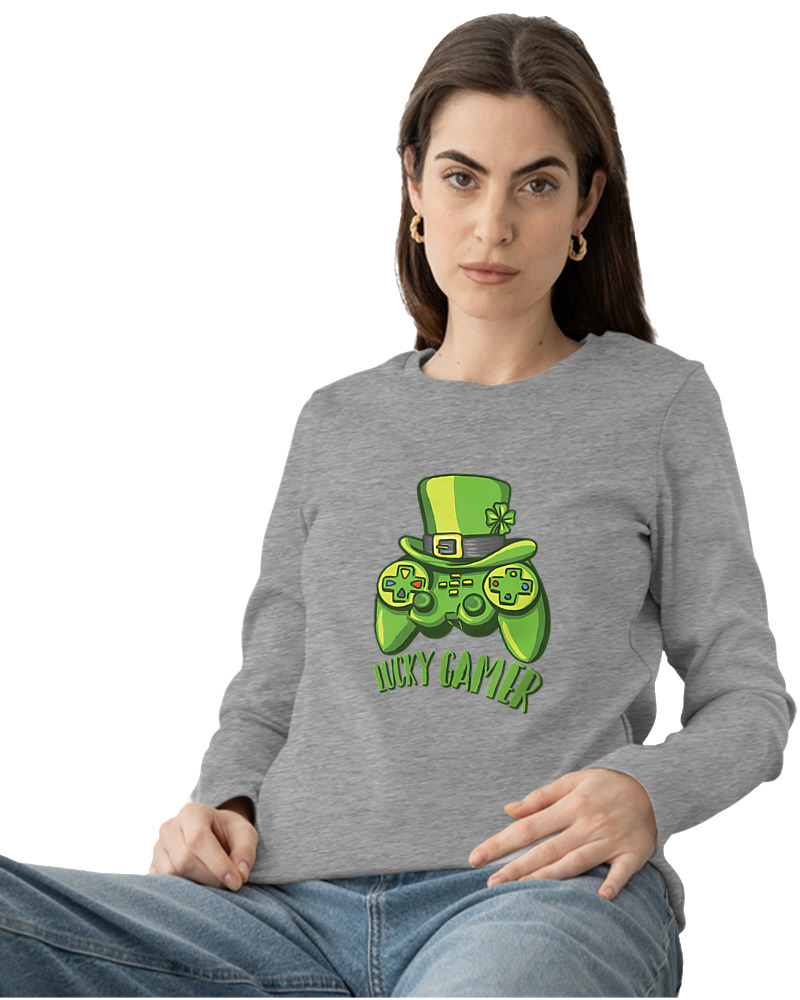 Lucky Gamer - Image 1