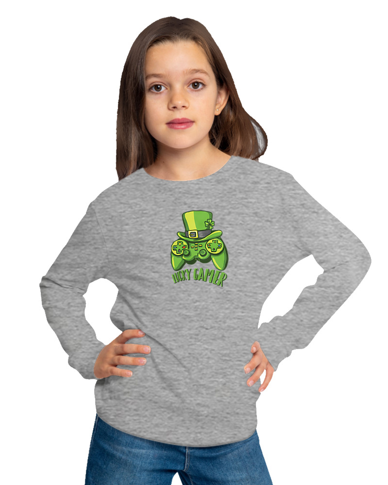 Lucky Gamer - Image 1