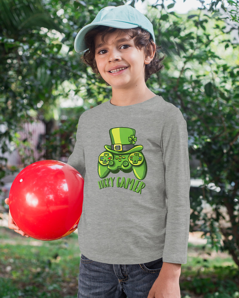 Lucky Gamer - Image 2