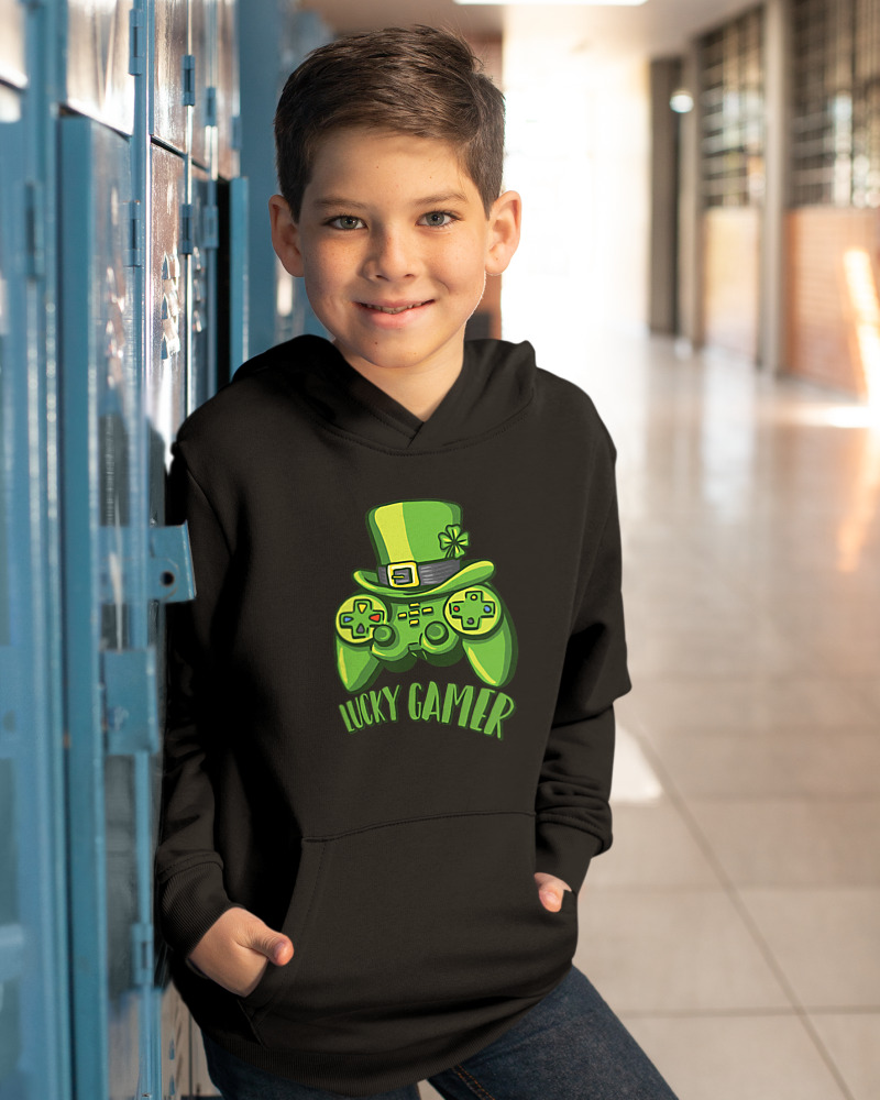 Lucky Gamer - Image 1