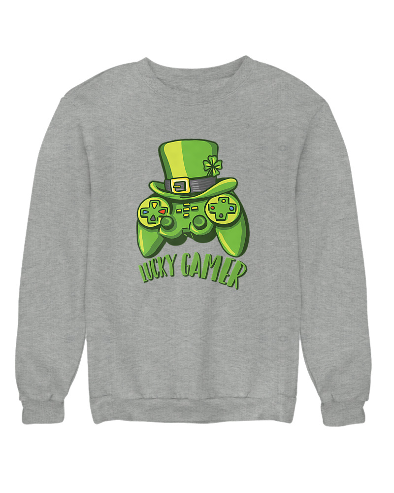 Lucky Gamer - Image 0
