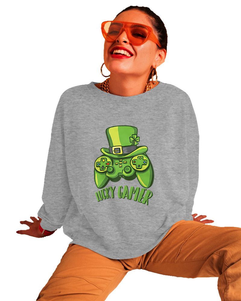 Lucky Gamer - Image 1