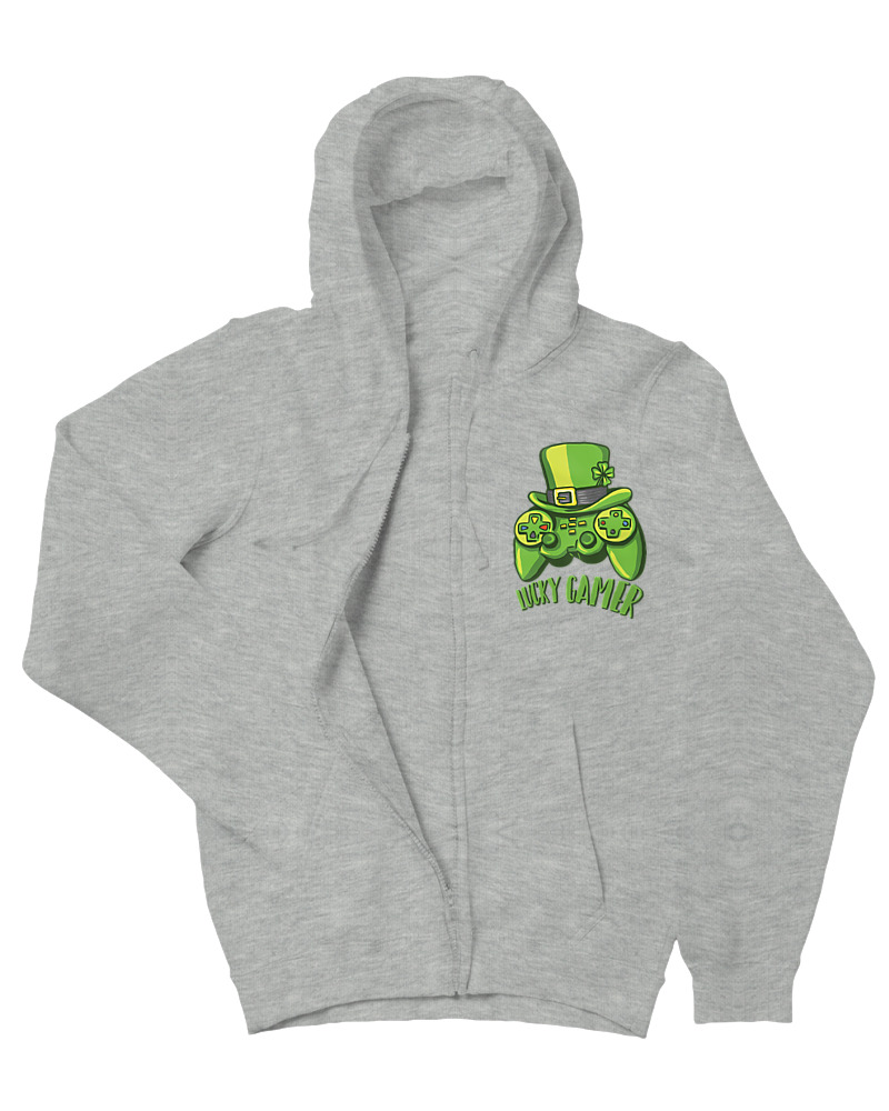 Lucky Gamer - Image 0