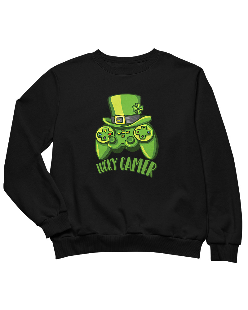 Lucky Gamer - Image 0