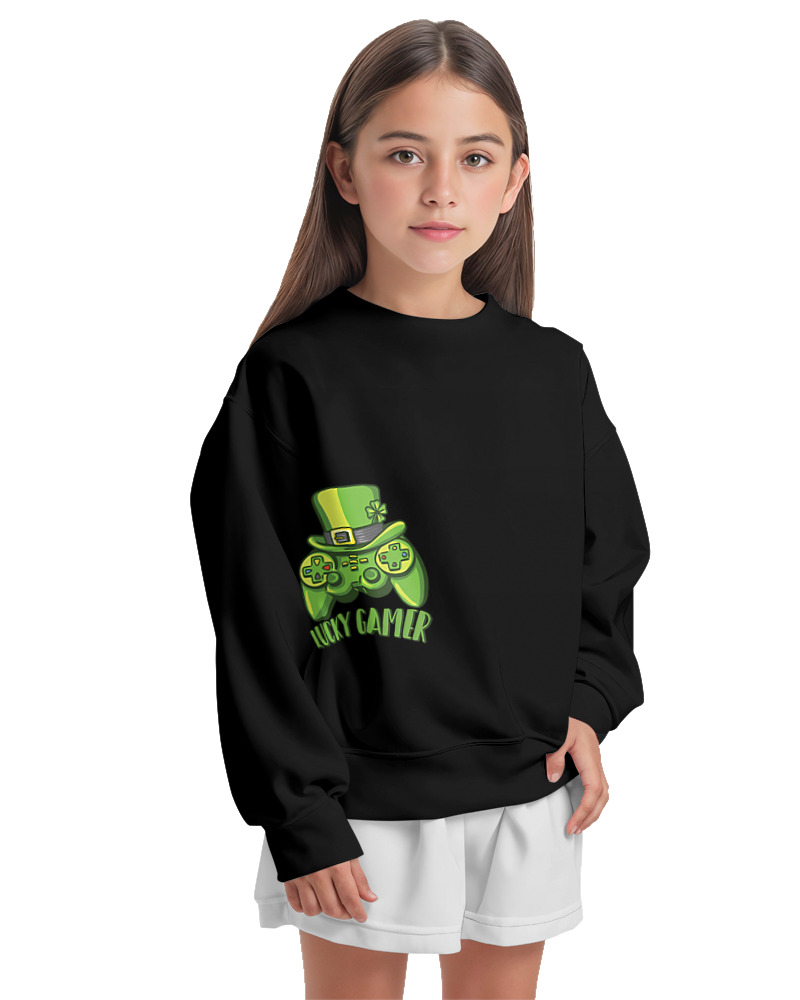 Lucky Gamer - Image 1