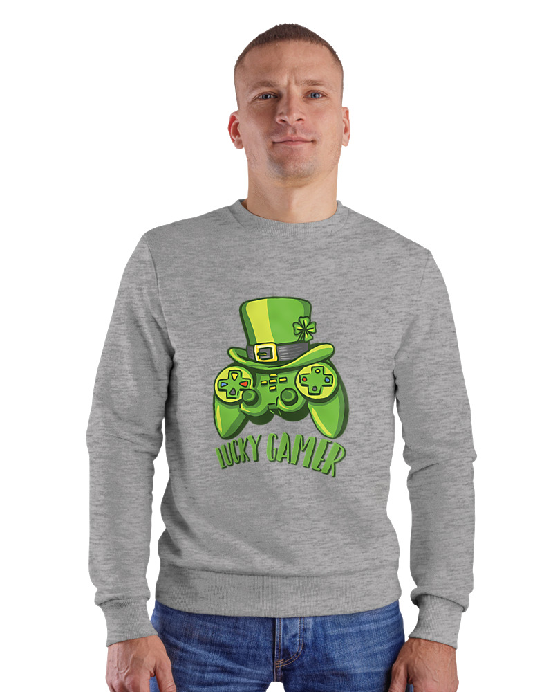Lucky Gamer - Image 1