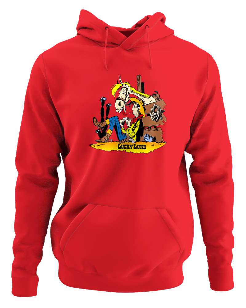 Lucky Luke