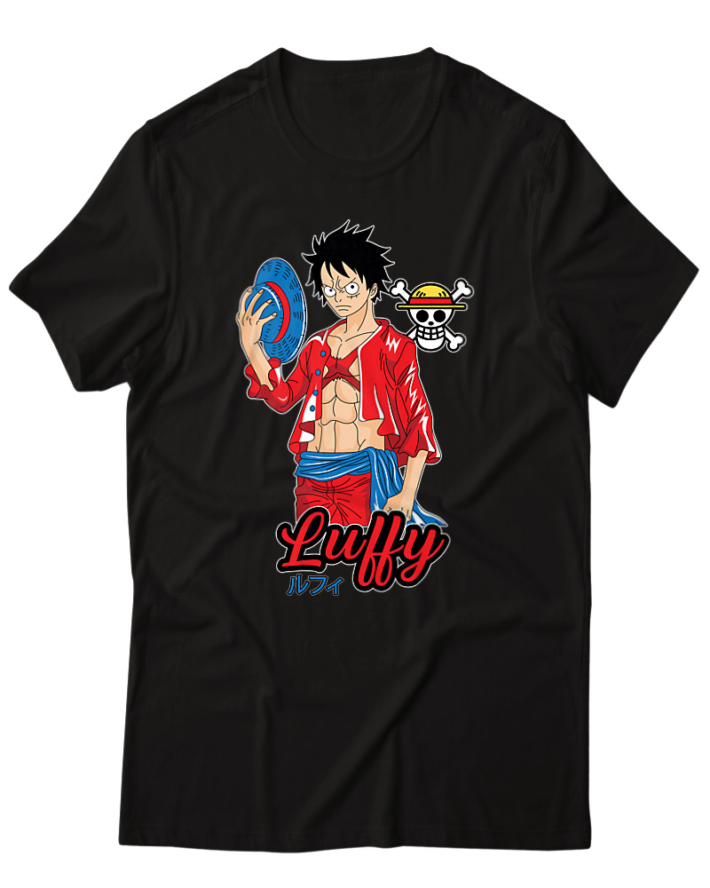 Luffy Hat