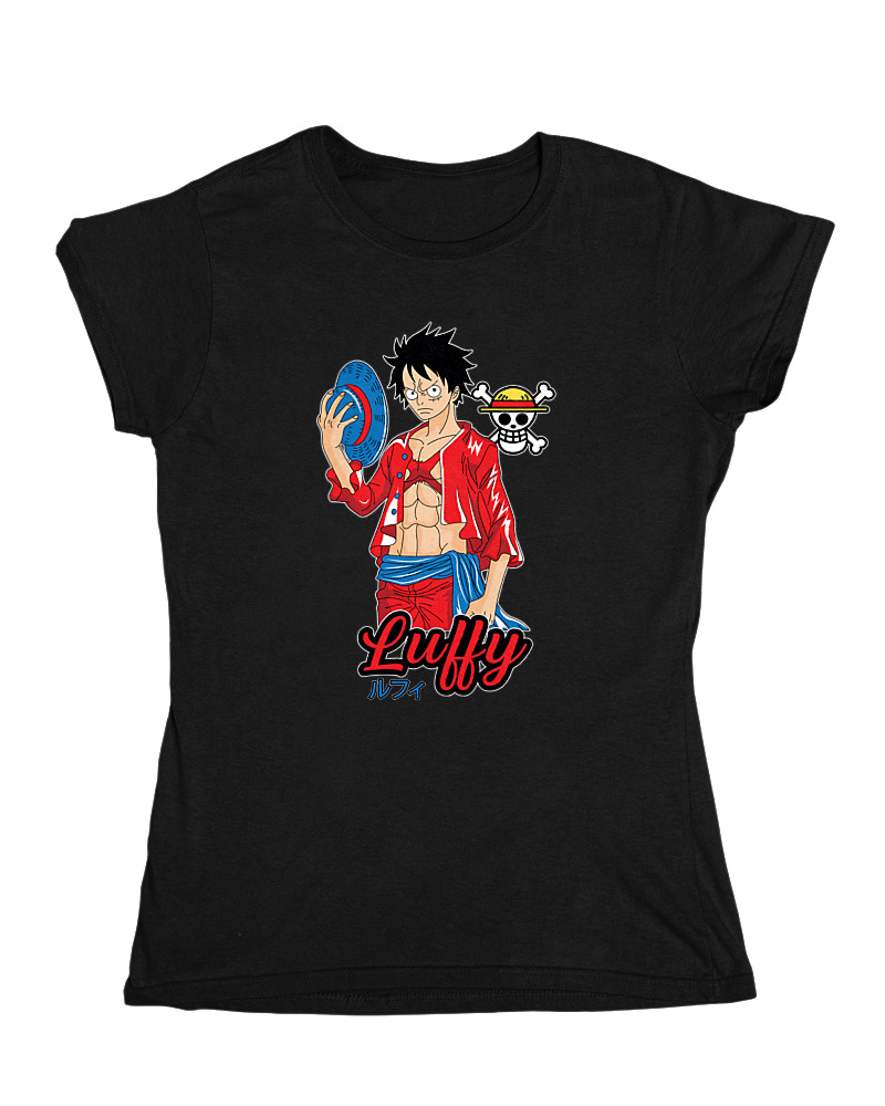 Luffy Hat