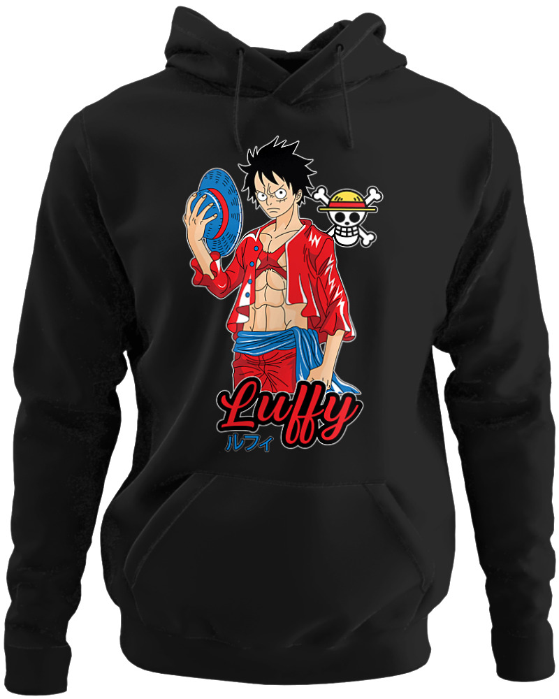 Luffy Hat