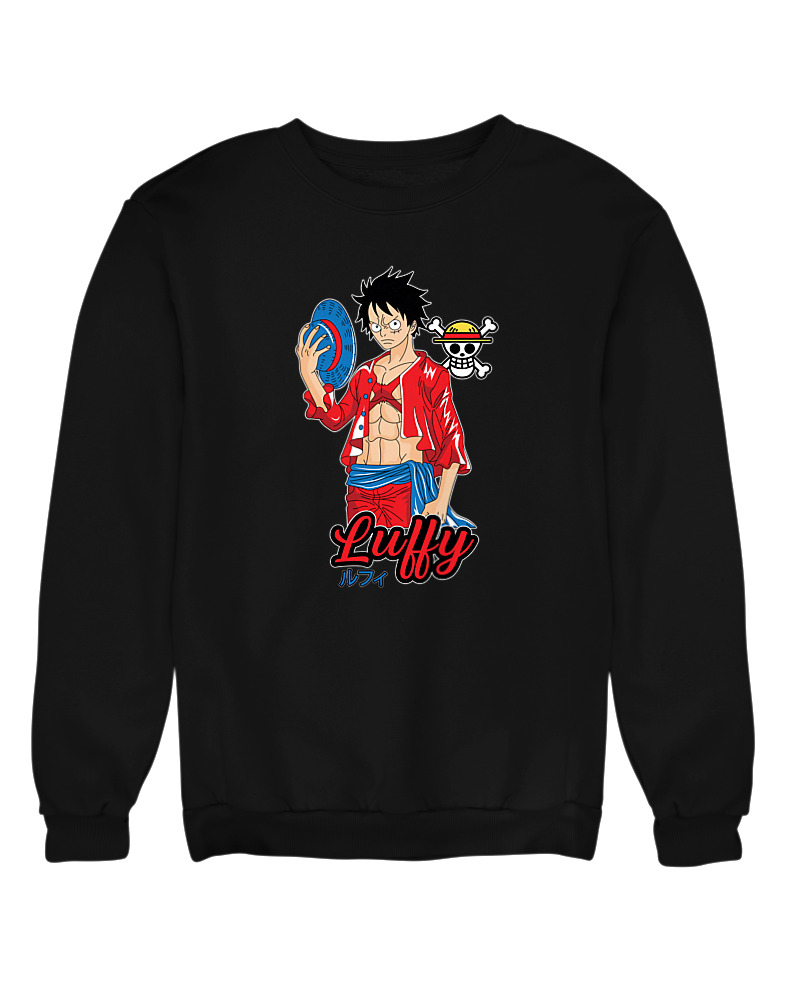 Luffy Hat