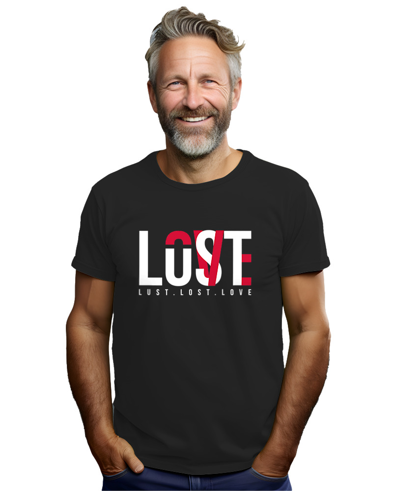 Lust Lost Love - Image 2
