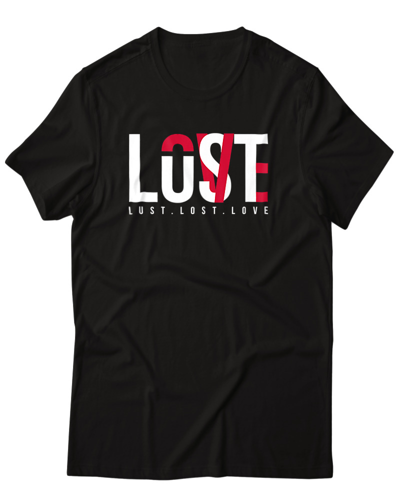 Lust Lost Love - Image 0