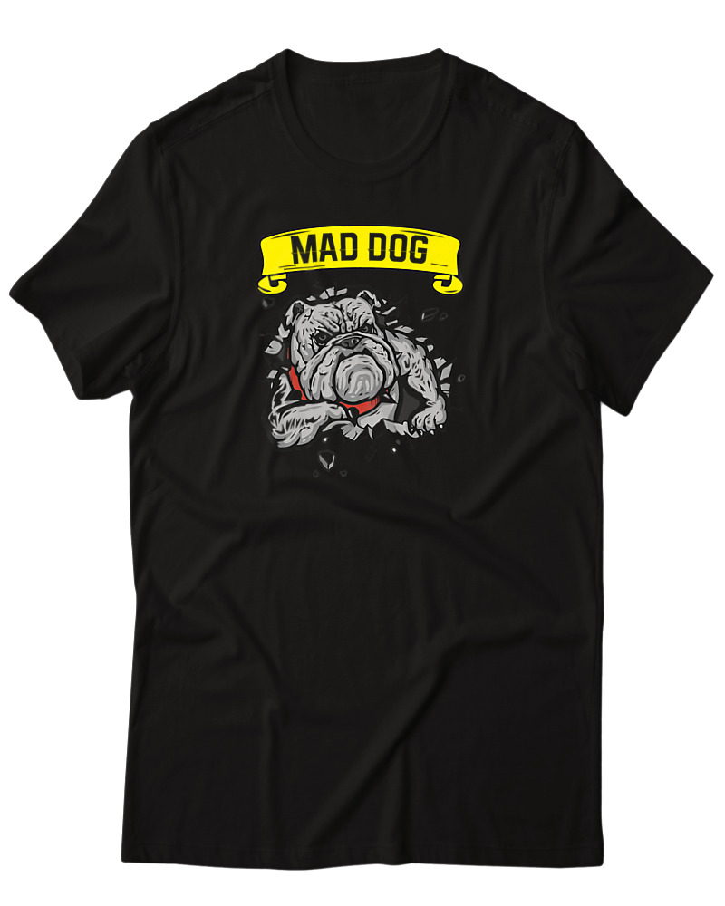 Mad Dog