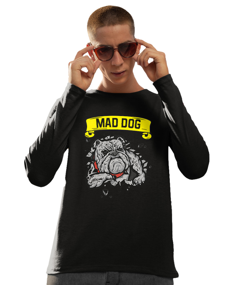 Mad Dog - Image 1