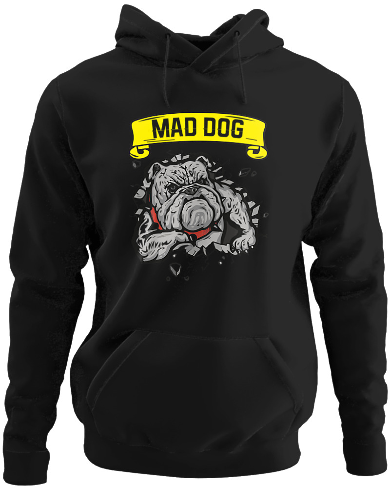 Mad Dog