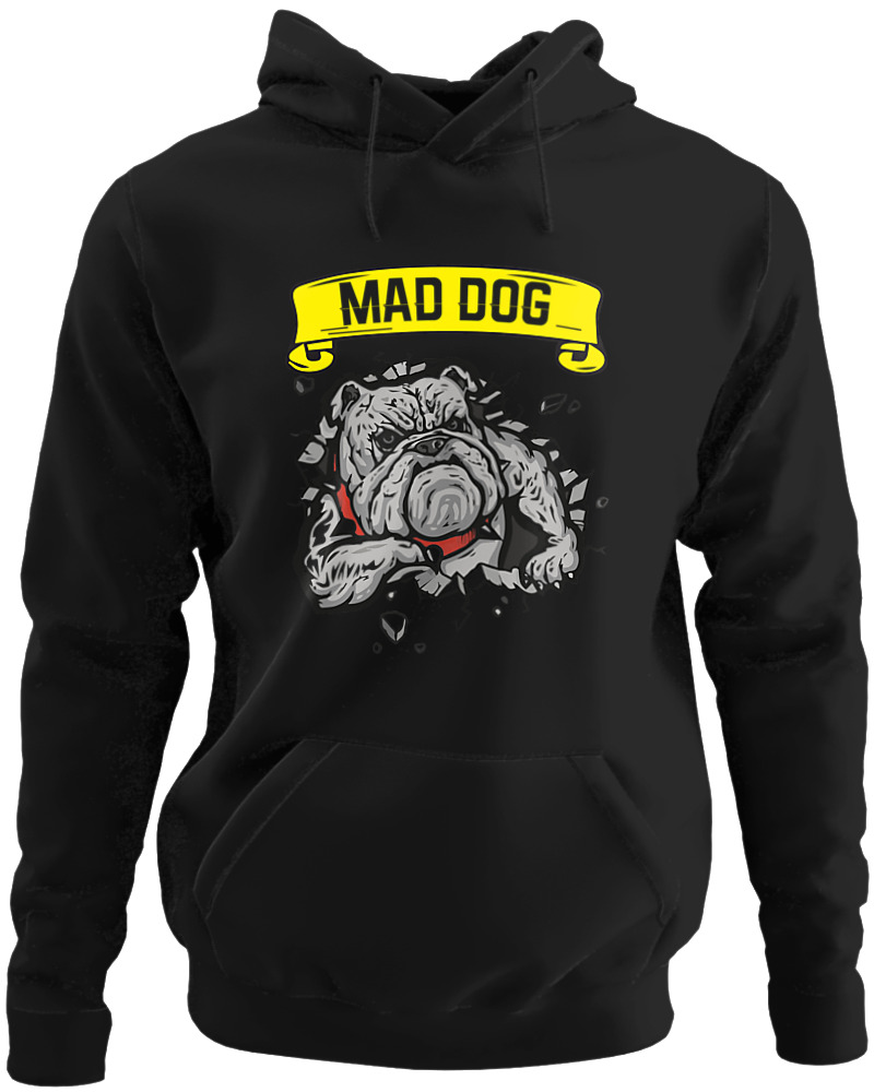 Mad Dog - Image 0
