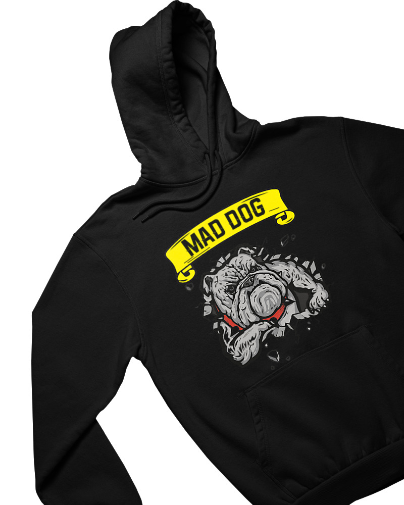 Mad Dog - Image 1