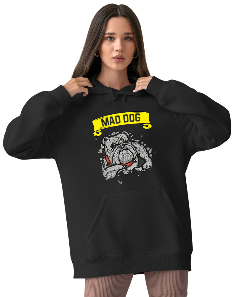 Mad Dog - Image 2
