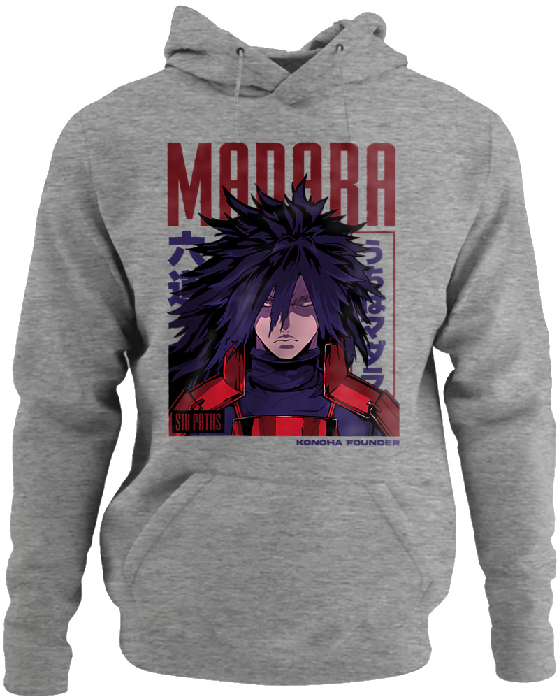 Madara Six Paths