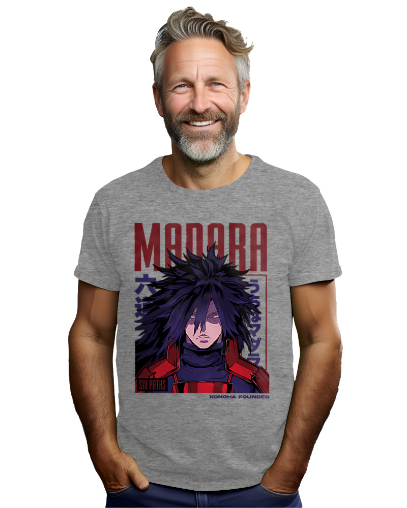 Madara Six Paths - Image 2