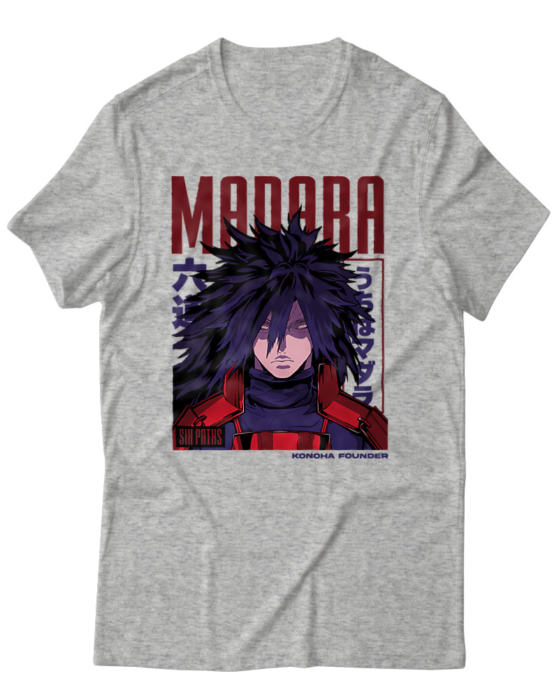 Madara Six Paths - Image 0
