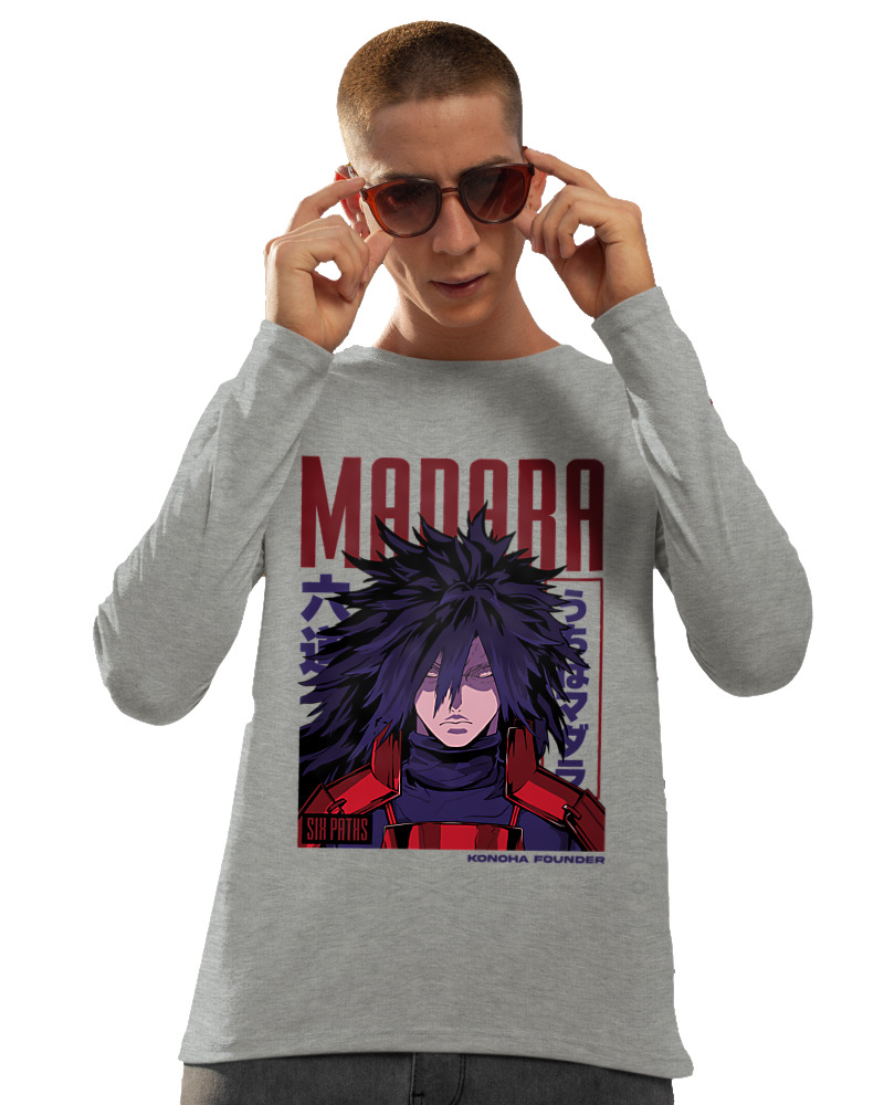 Madara Six Paths - Image 1