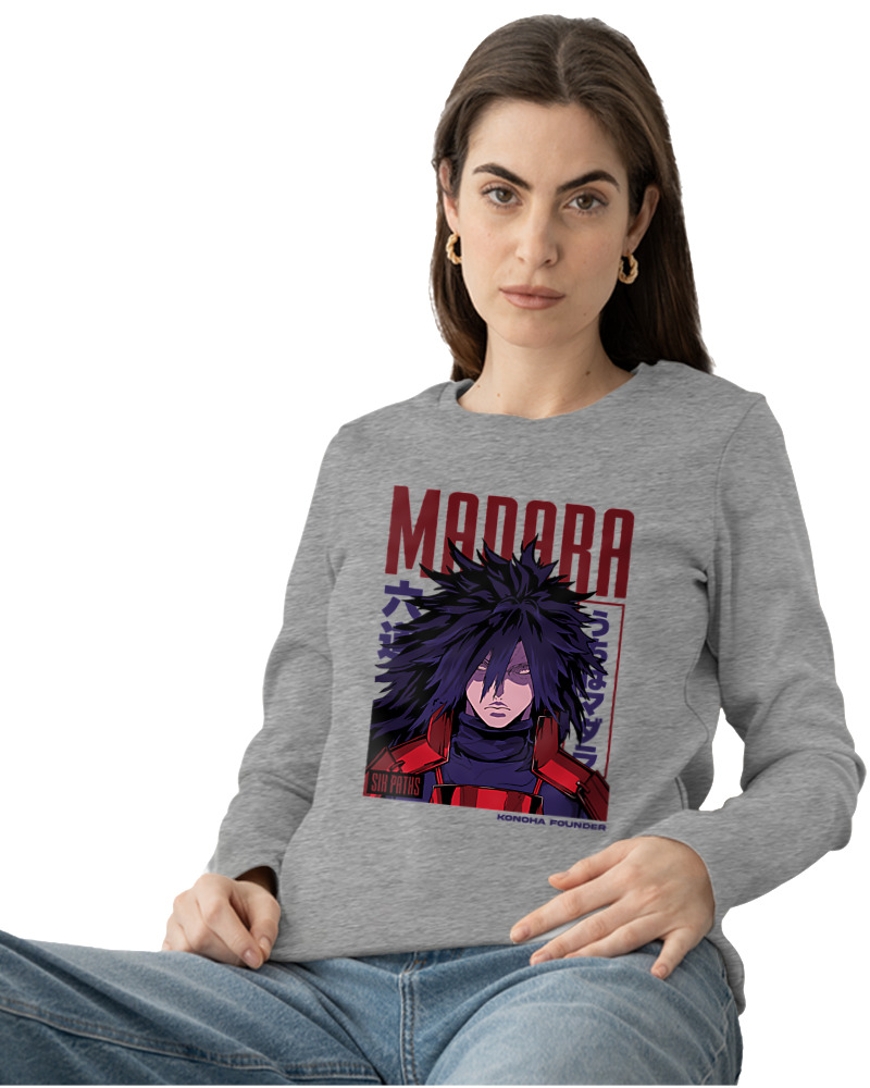Madara Six Paths - Image 1
