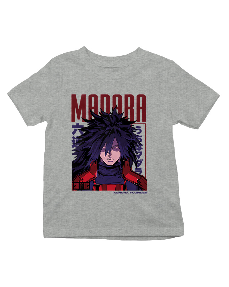 Madara Six Paths - Image 0