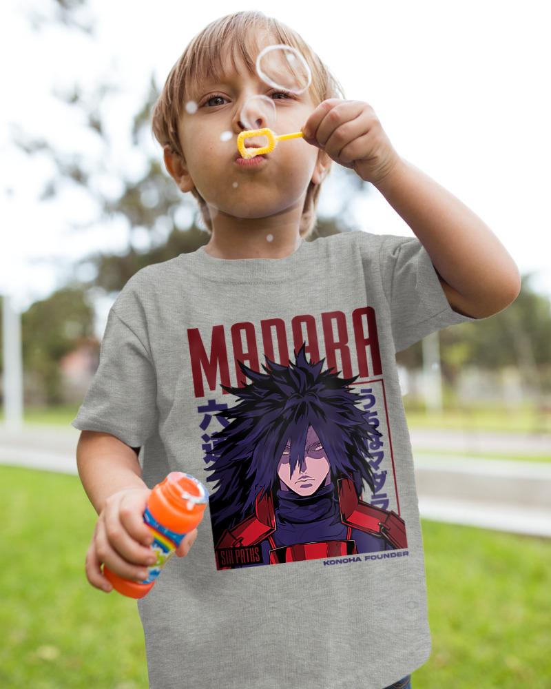 Madara Six Paths - Image 2