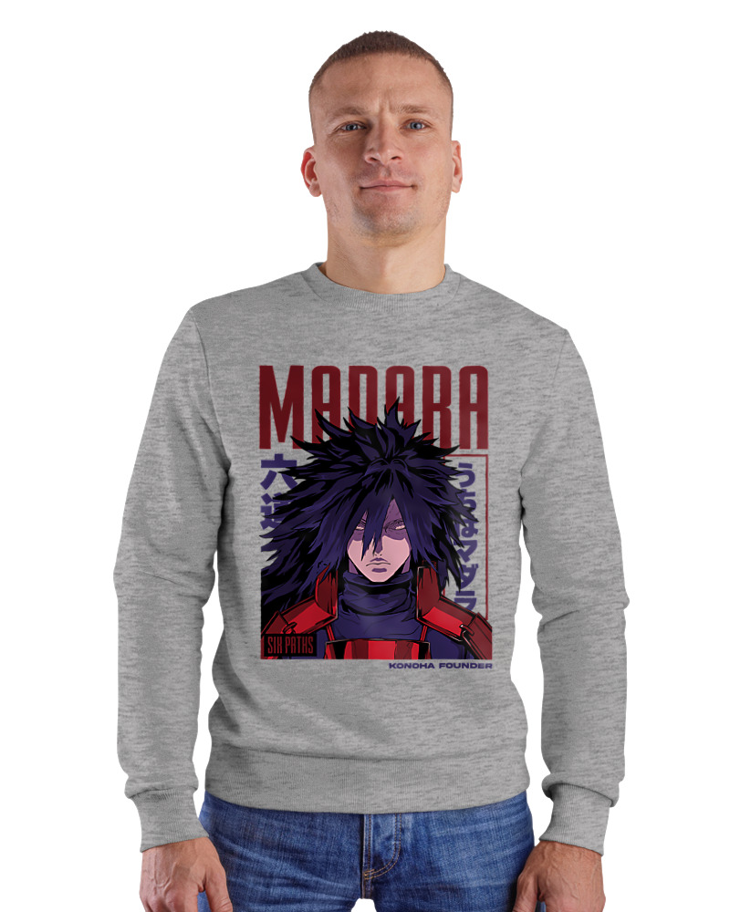 Madara Six Paths - Image 1