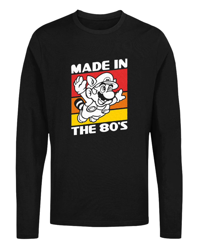 Made In The 80s - Image 0