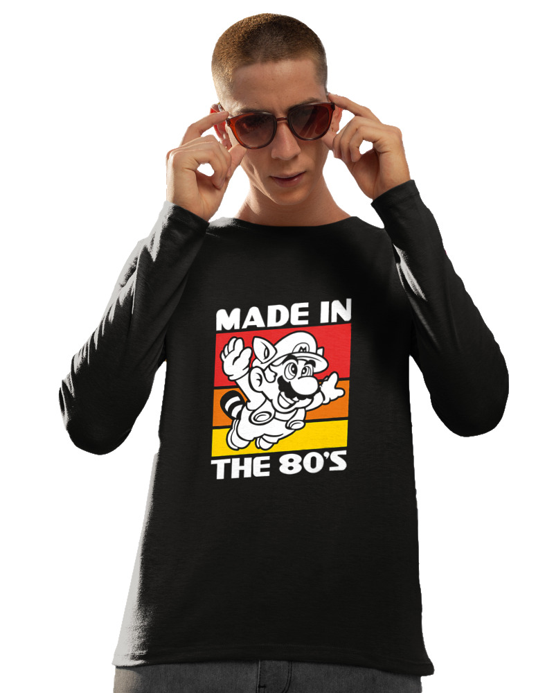 Made In The 80s - Image 1