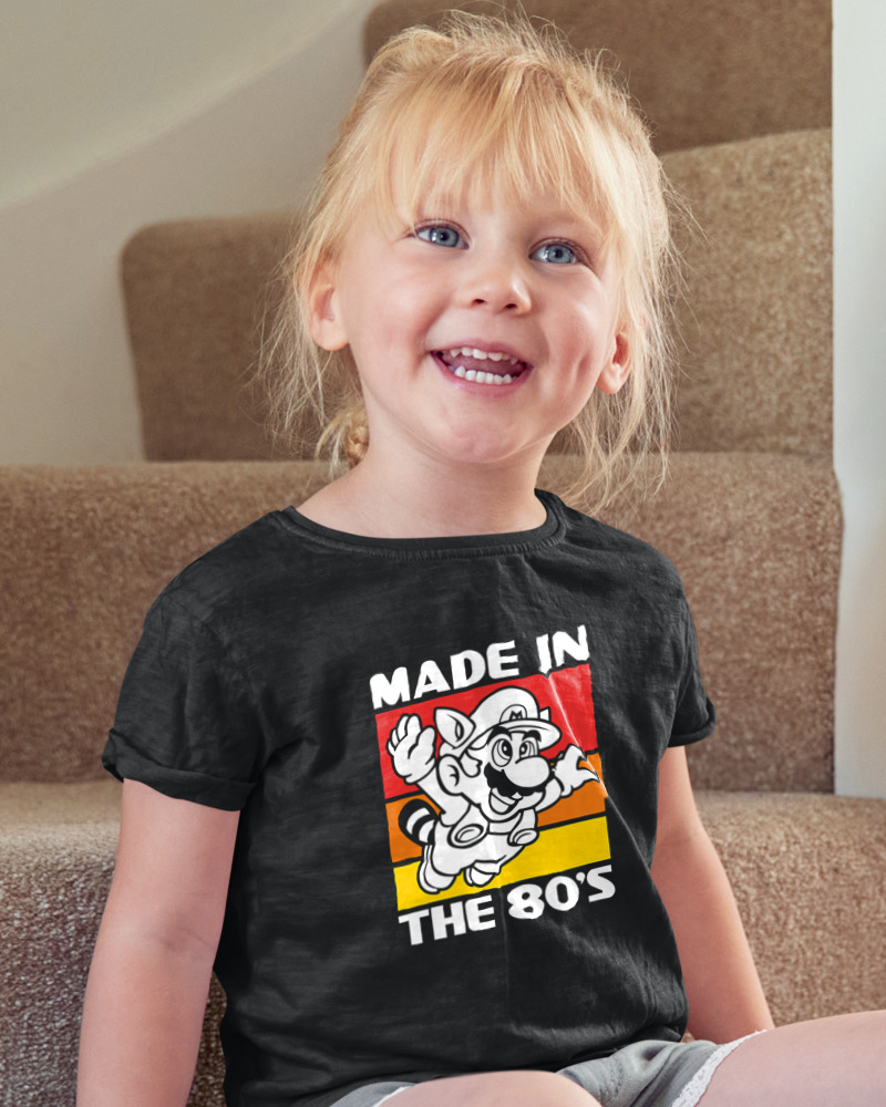Made In The 80s - Image 2