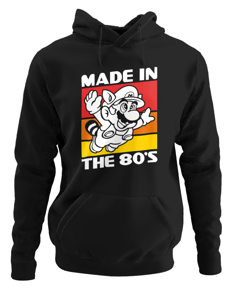 Made In The 80s
