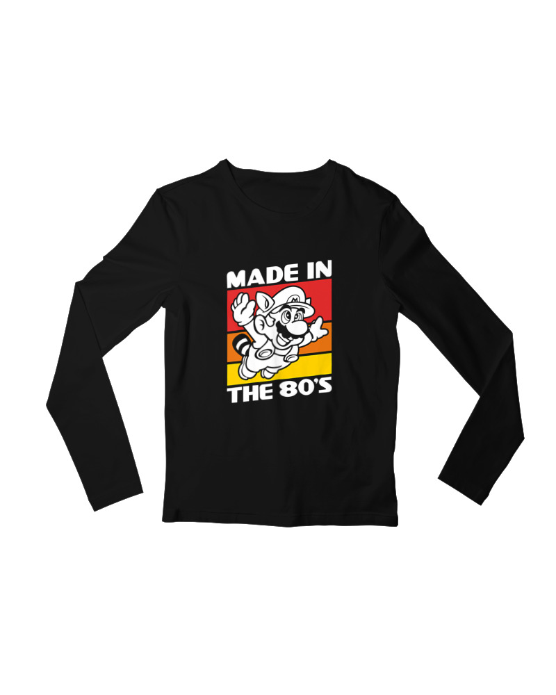 Made In The 80s - Image 0
