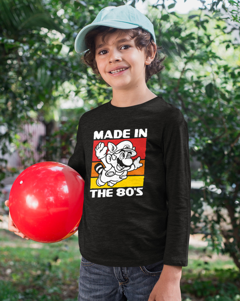 Made In The 80s - Image 2