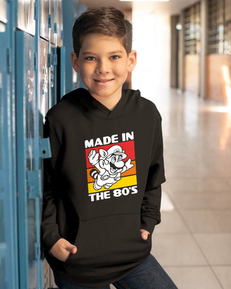 Made In The 80s - Image 1