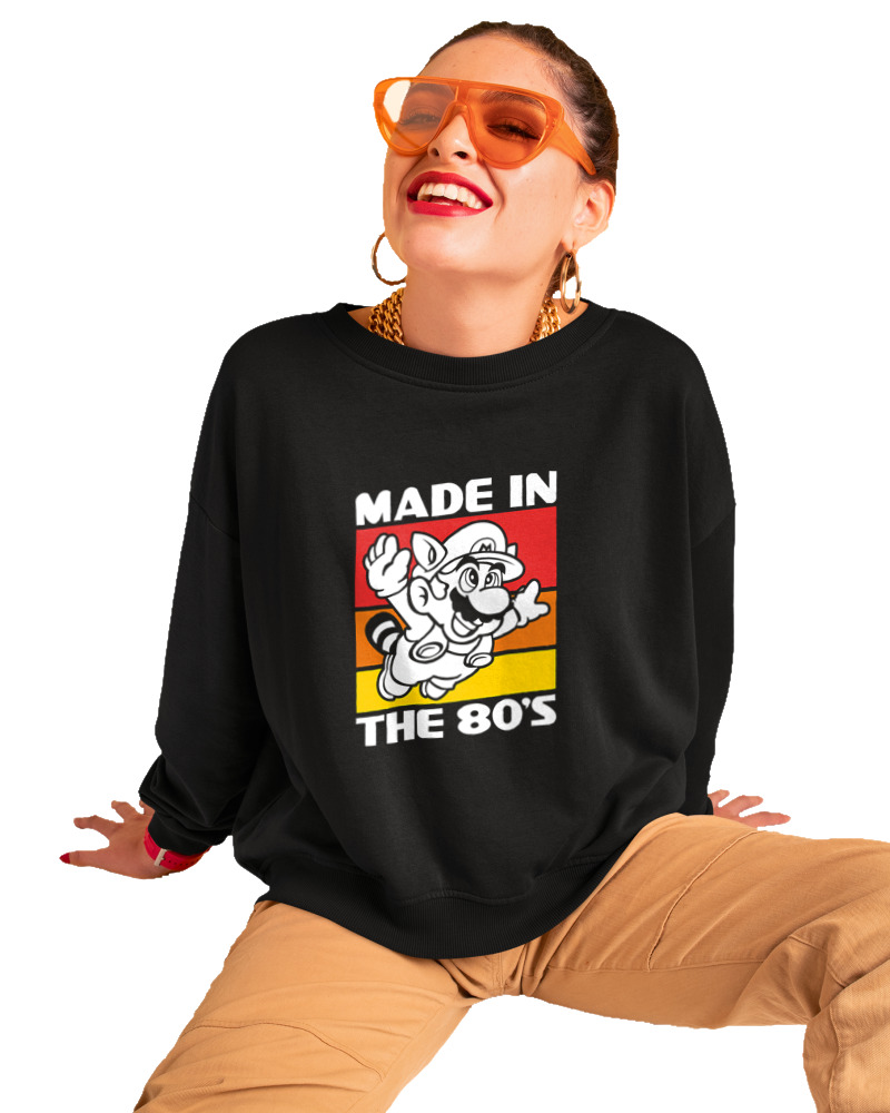 Made In The 80s - Image 1