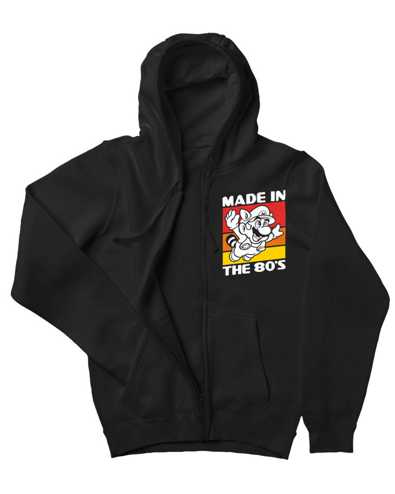 Made In The 80s